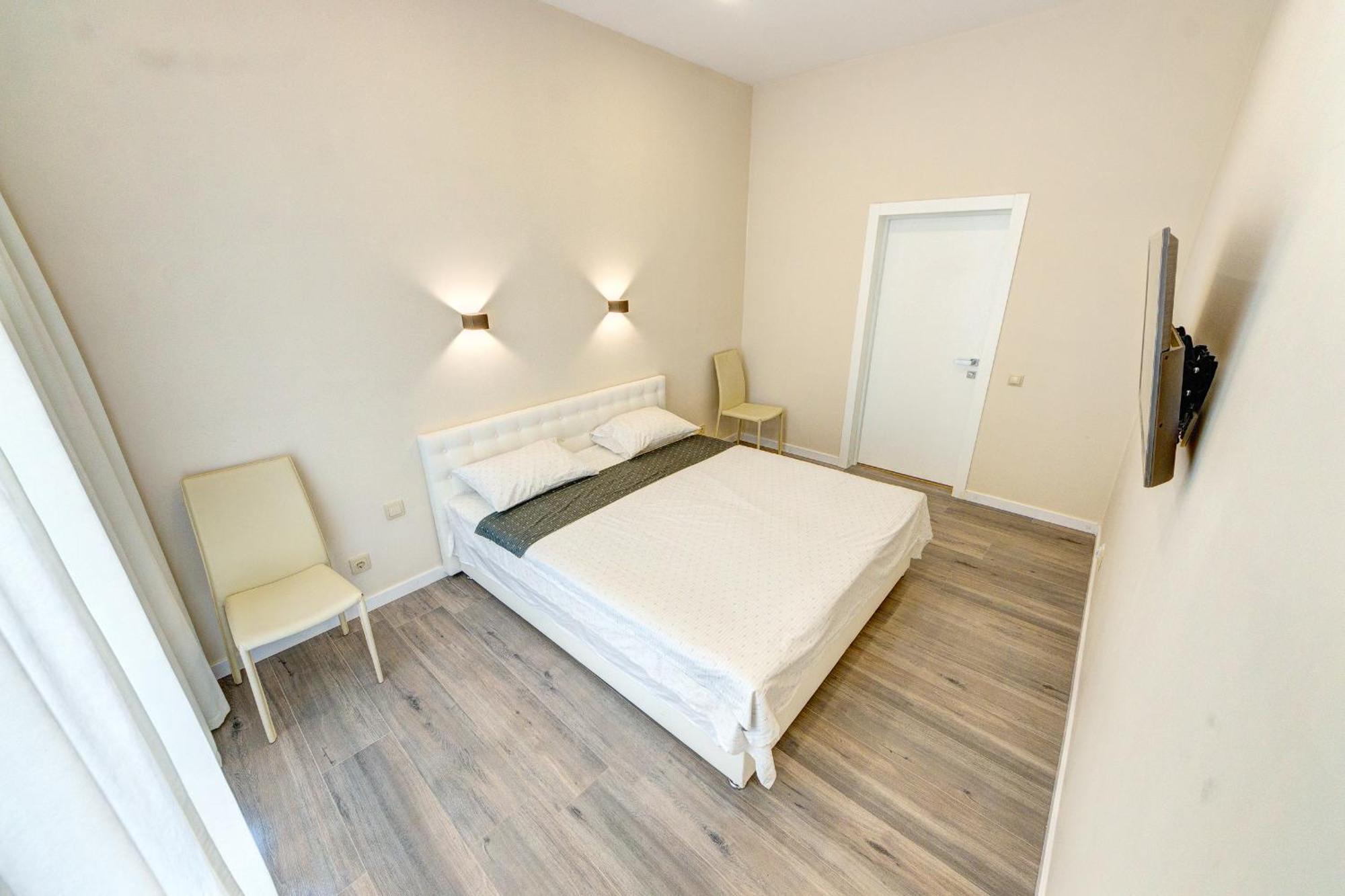 Apartment 2-кімнатні в центрі, м олімпійська Kyiv